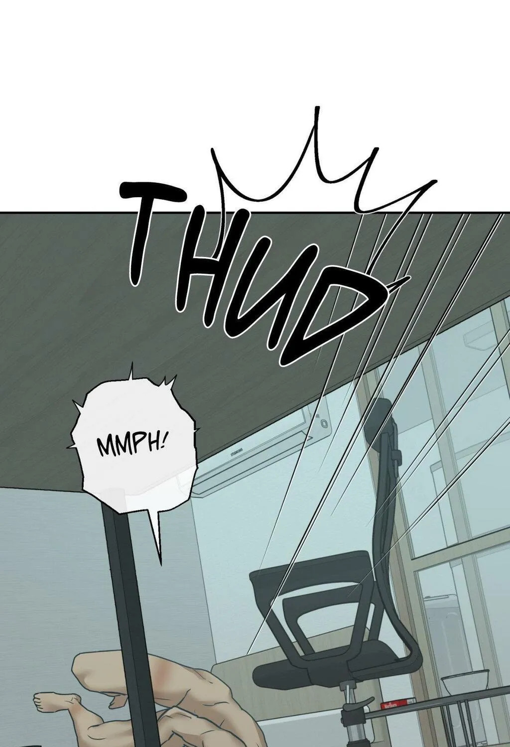 Read Revenge! chapter 23 image 82 on Lezhin