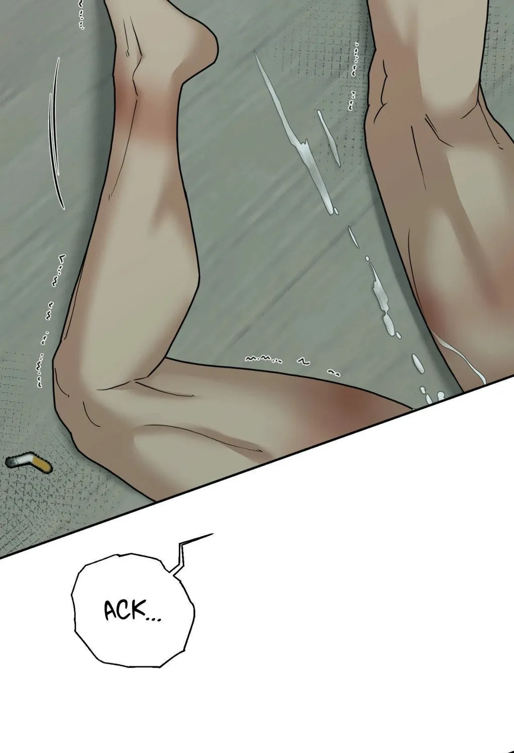 Read Revenge! chapter 23 image 87 on Lezhin
