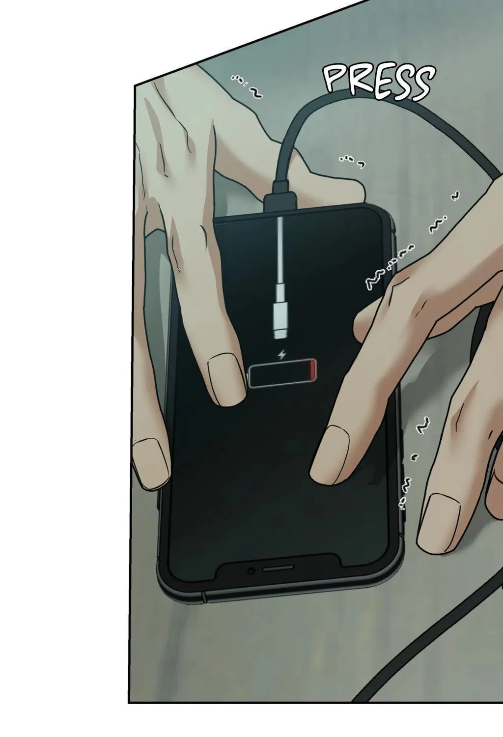 Read Revenge! chapter 23 image 89 on Lezhin