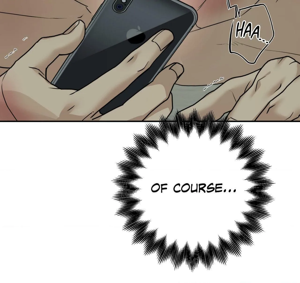 Read Revenge! chapter 23 image 93 on Lezhin