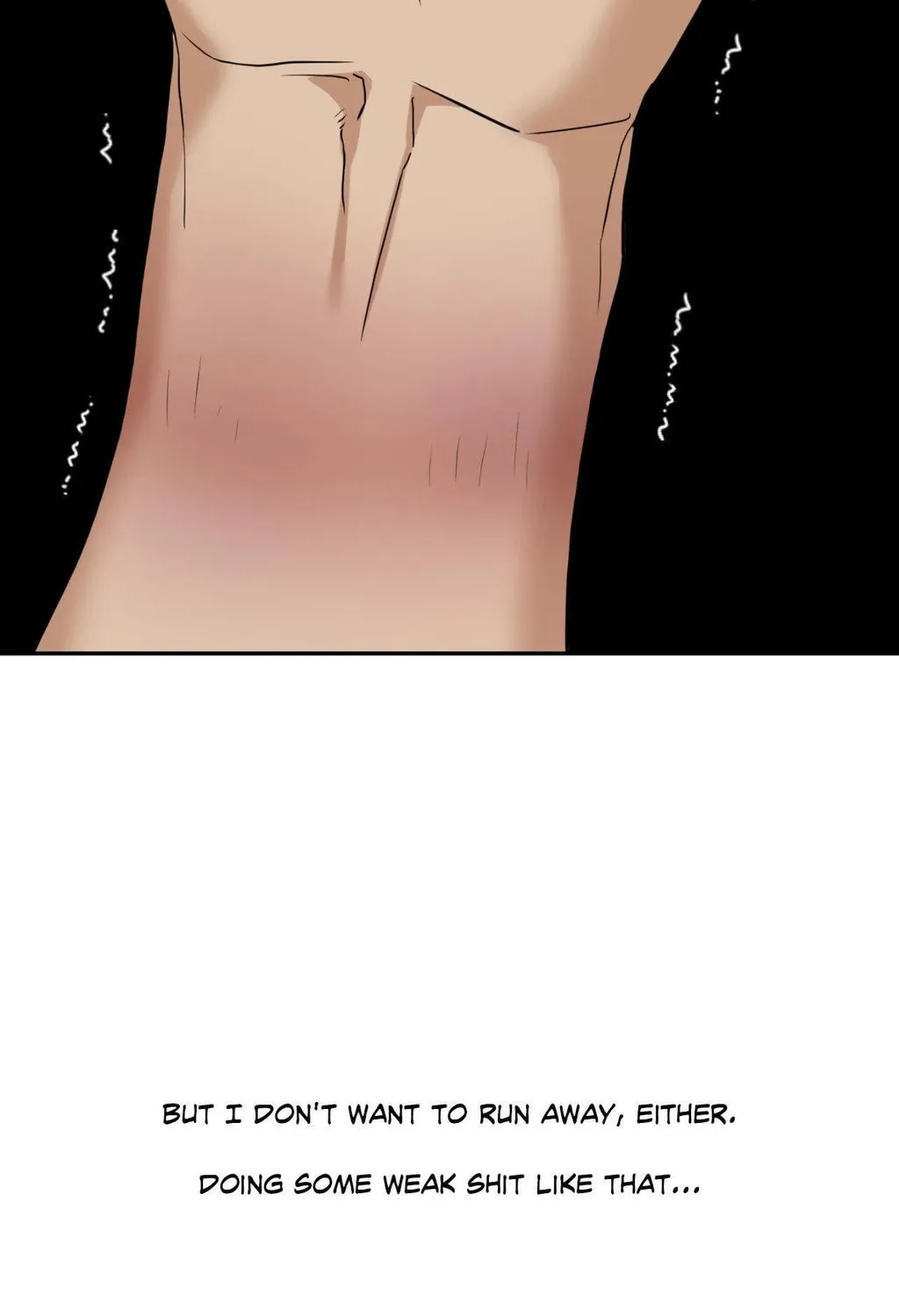 Read Revenge! chapter 24 image 101 on Lezhin