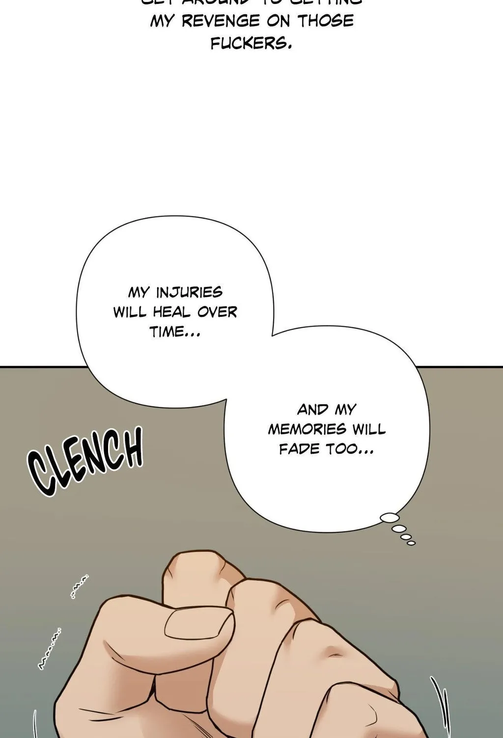 Read Revenge! chapter 24 image 105 on Lezhin