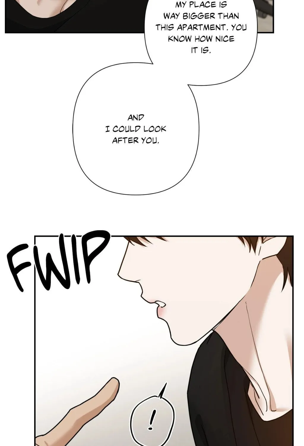 Read Revenge! chapter 24 image 117 on Lezhin