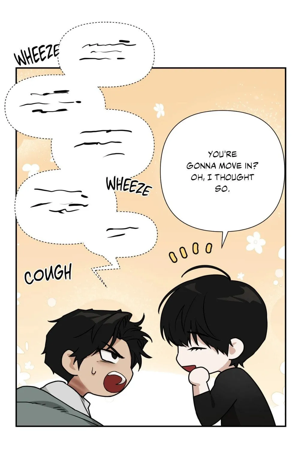 Read Revenge! chapter 24 image 124 on Lezhin