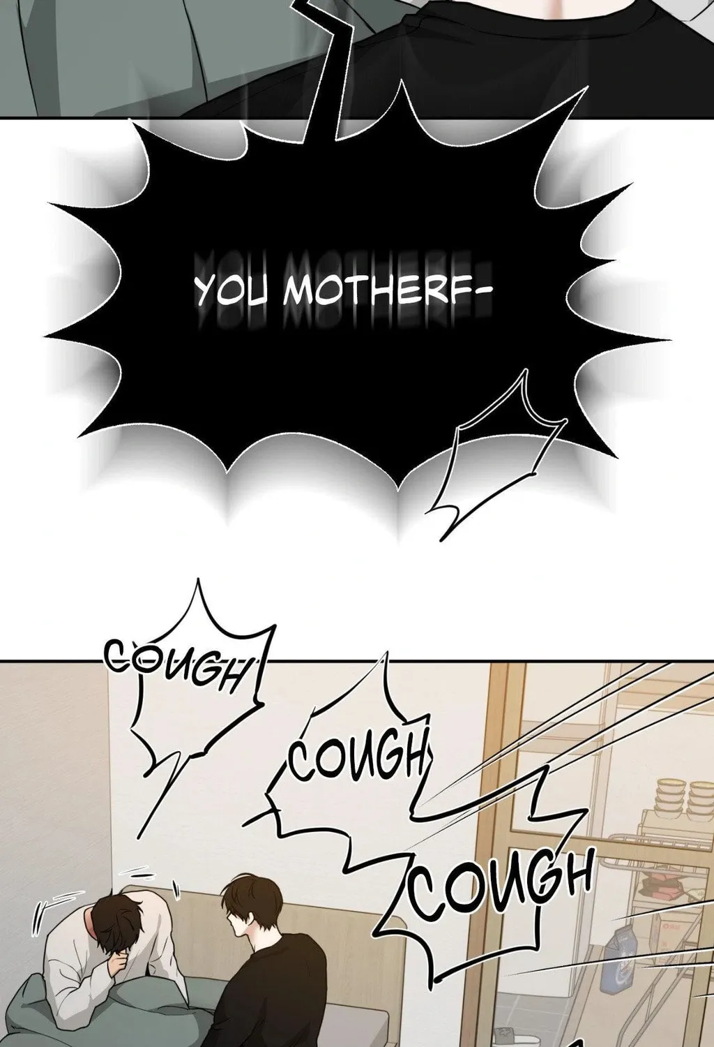 Read Revenge! chapter 24 image 128 on Lezhin