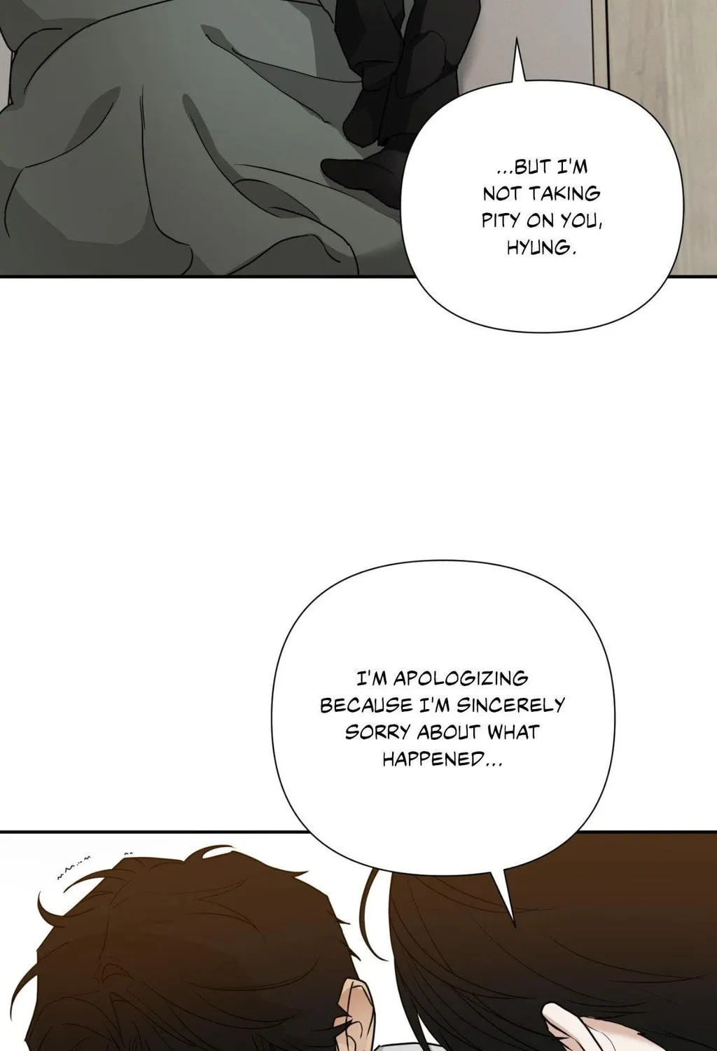 Read Revenge! chapter 24 image 133 on Lezhin