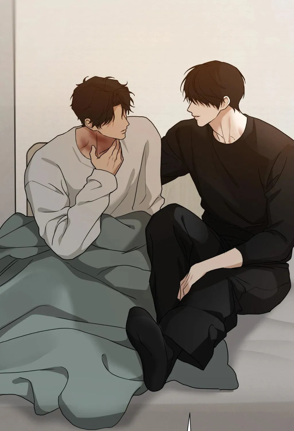 Read Revenge! chapter 24 image 139 on Lezhin