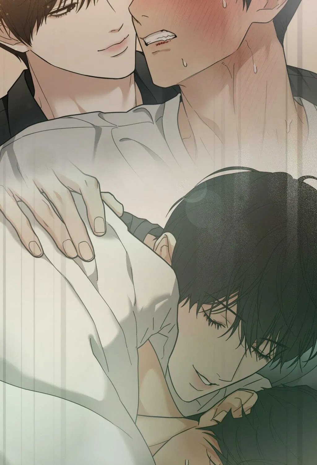 Read Revenge! chapter 24 image 150 on Lezhin