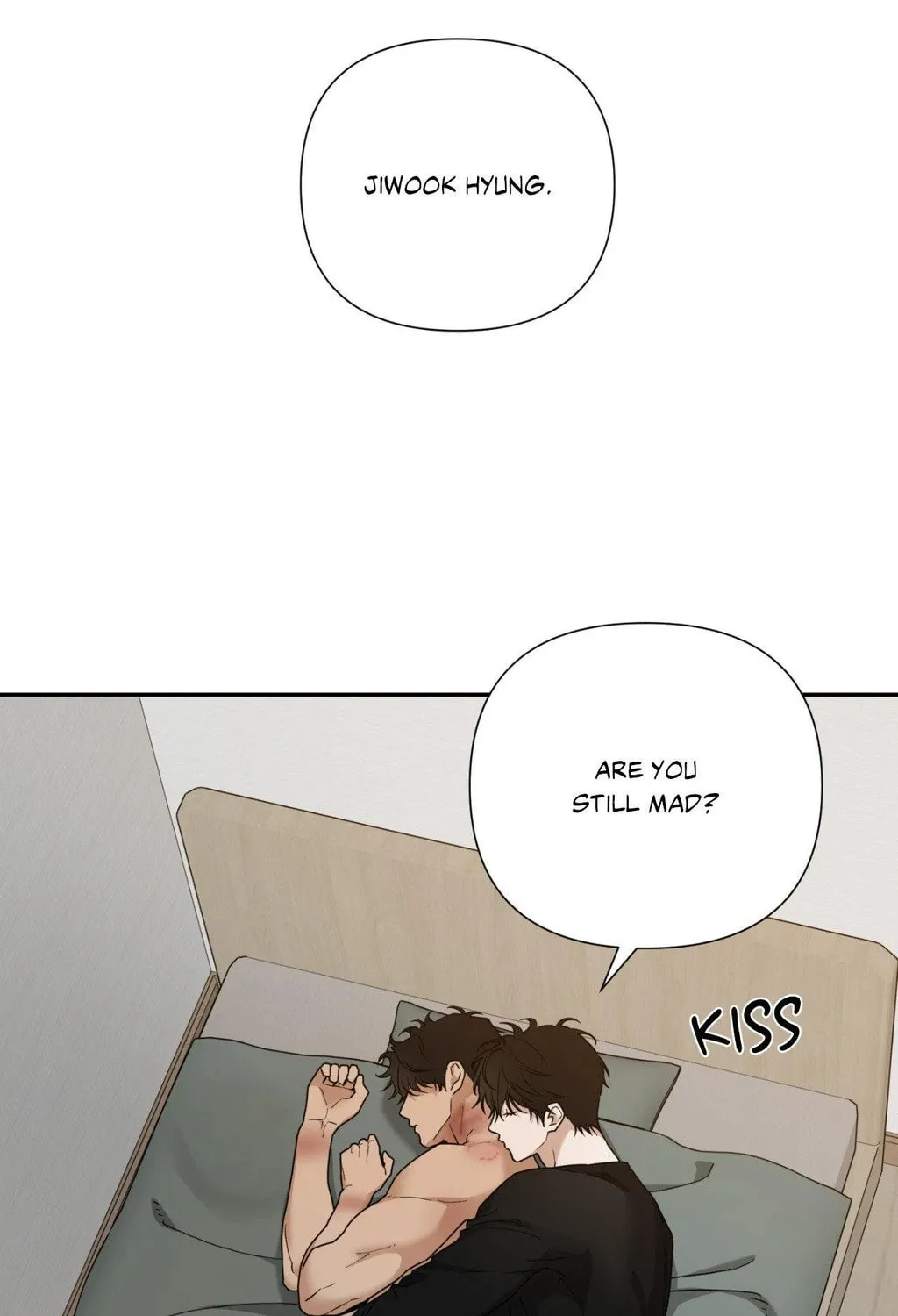 Read Revenge! chapter 24 image 17 on Lezhin