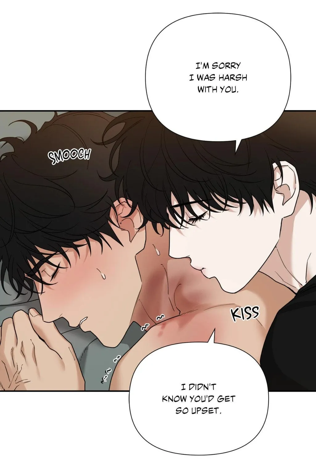 Read Revenge! chapter 24 image 20 on Lezhin