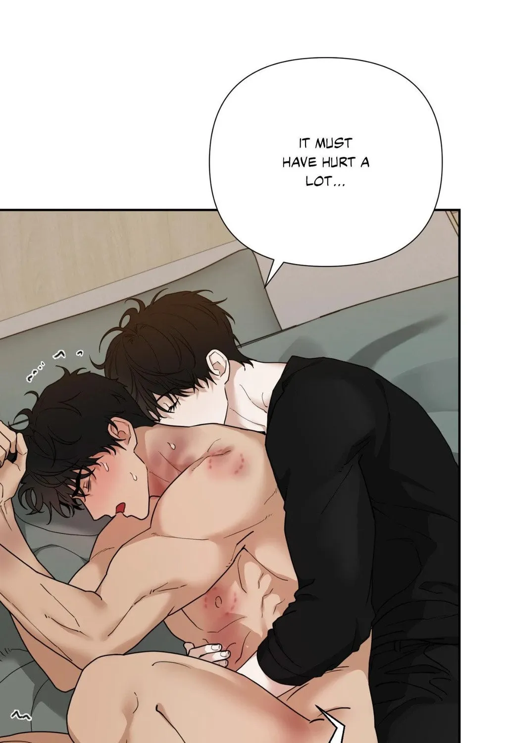 Read Revenge! chapter 24 image 24 on Lezhin