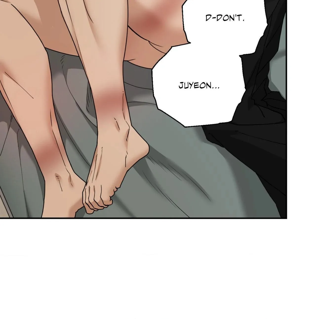 Read Revenge! chapter 24 image 26 on Lezhin