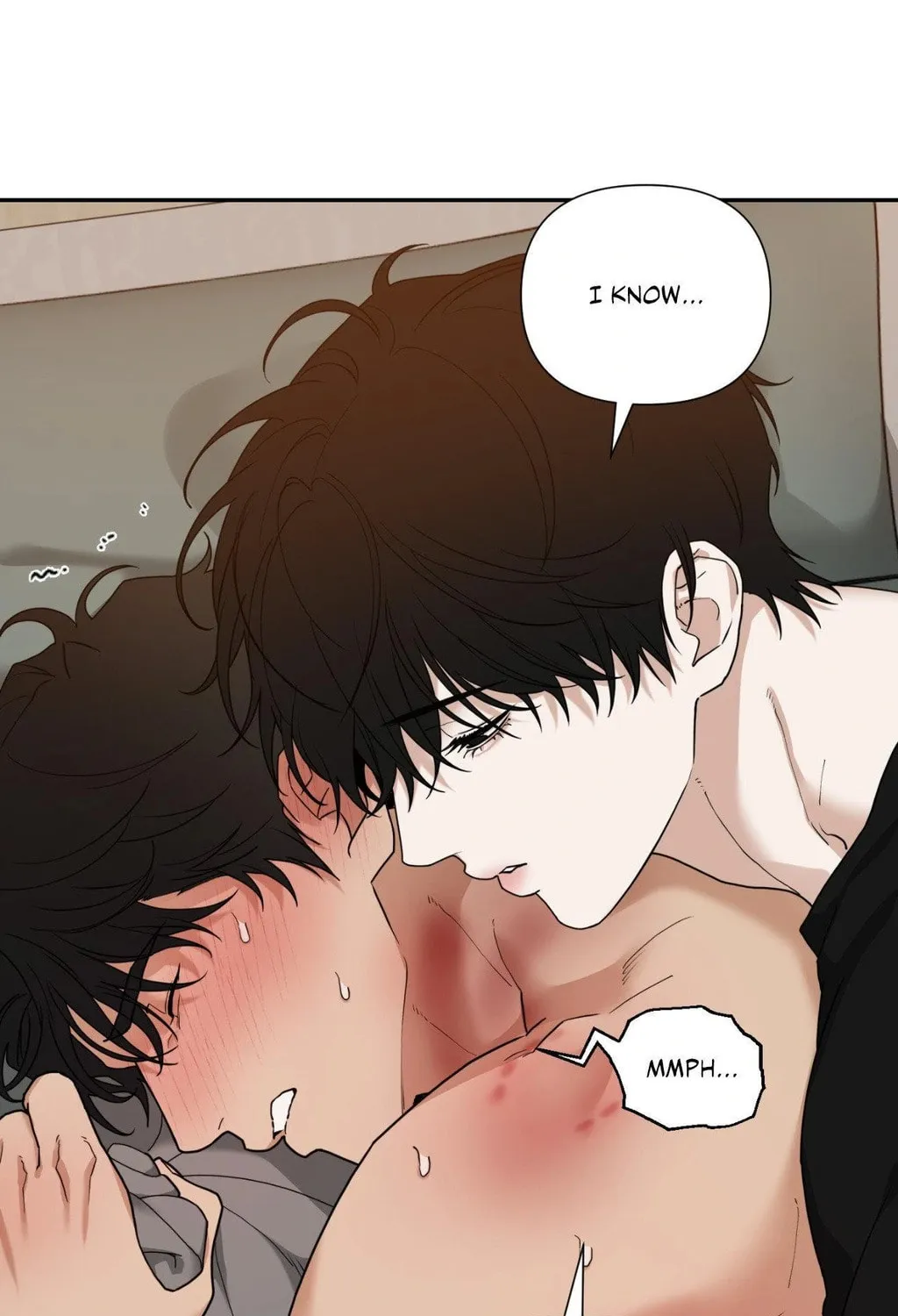 Read Revenge! chapter 24 image 27 on Lezhin