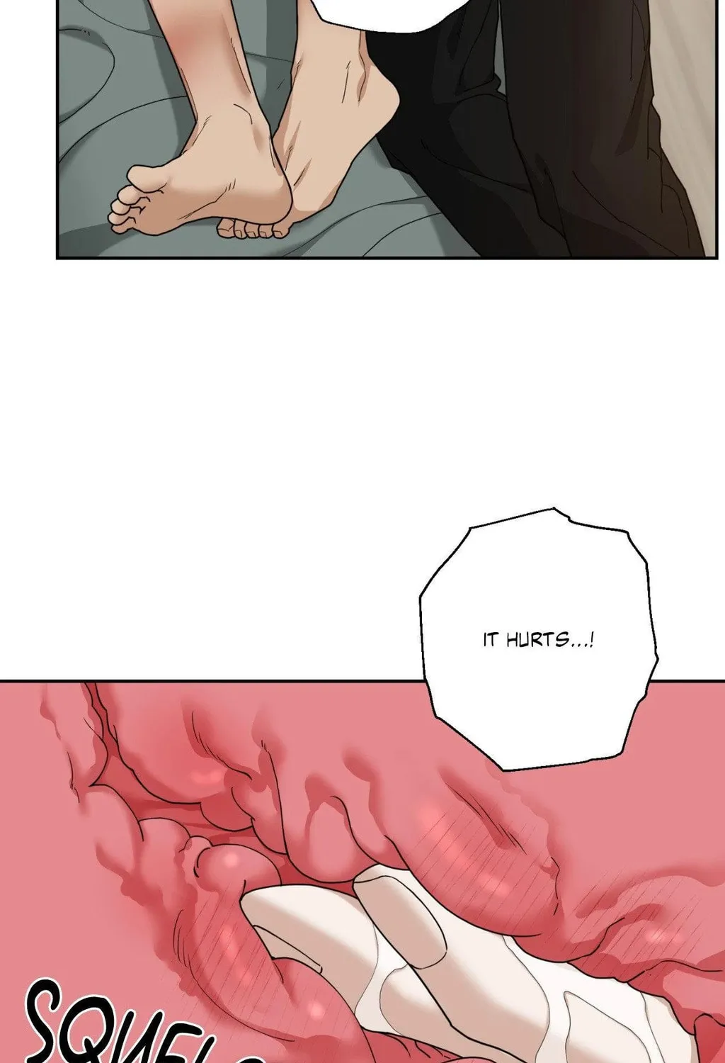 Read Revenge! chapter 24 image 38 on Lezhin