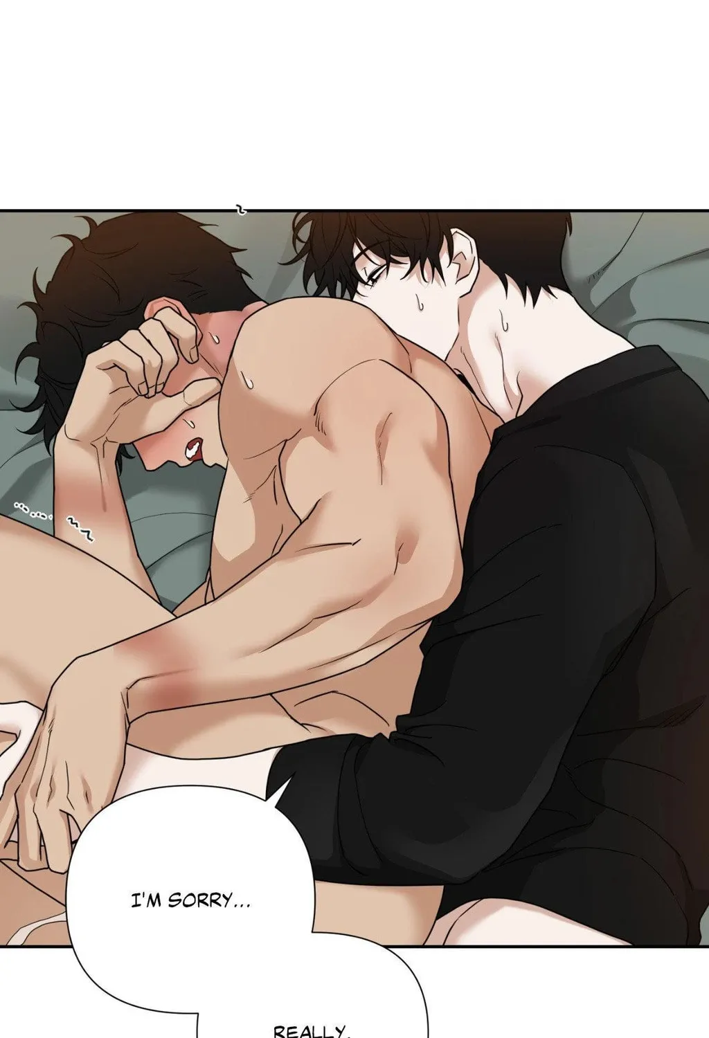 Read Revenge! chapter 24 image 46 on Lezhin