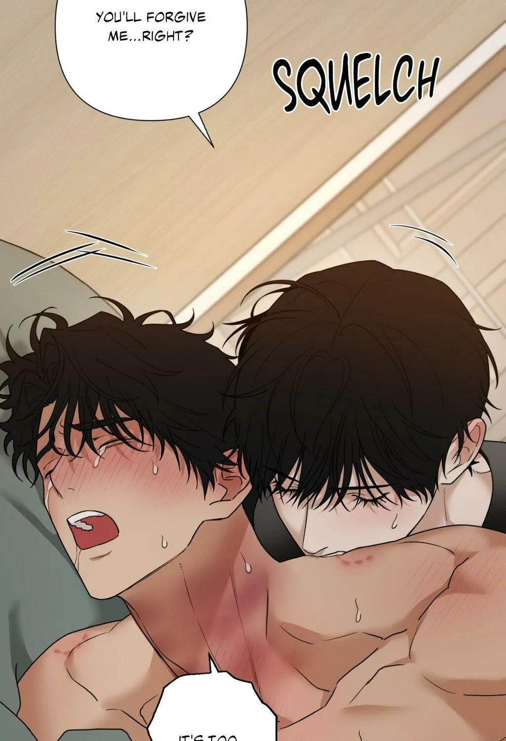 Read Revenge! chapter 24 image 50 on Lezhin