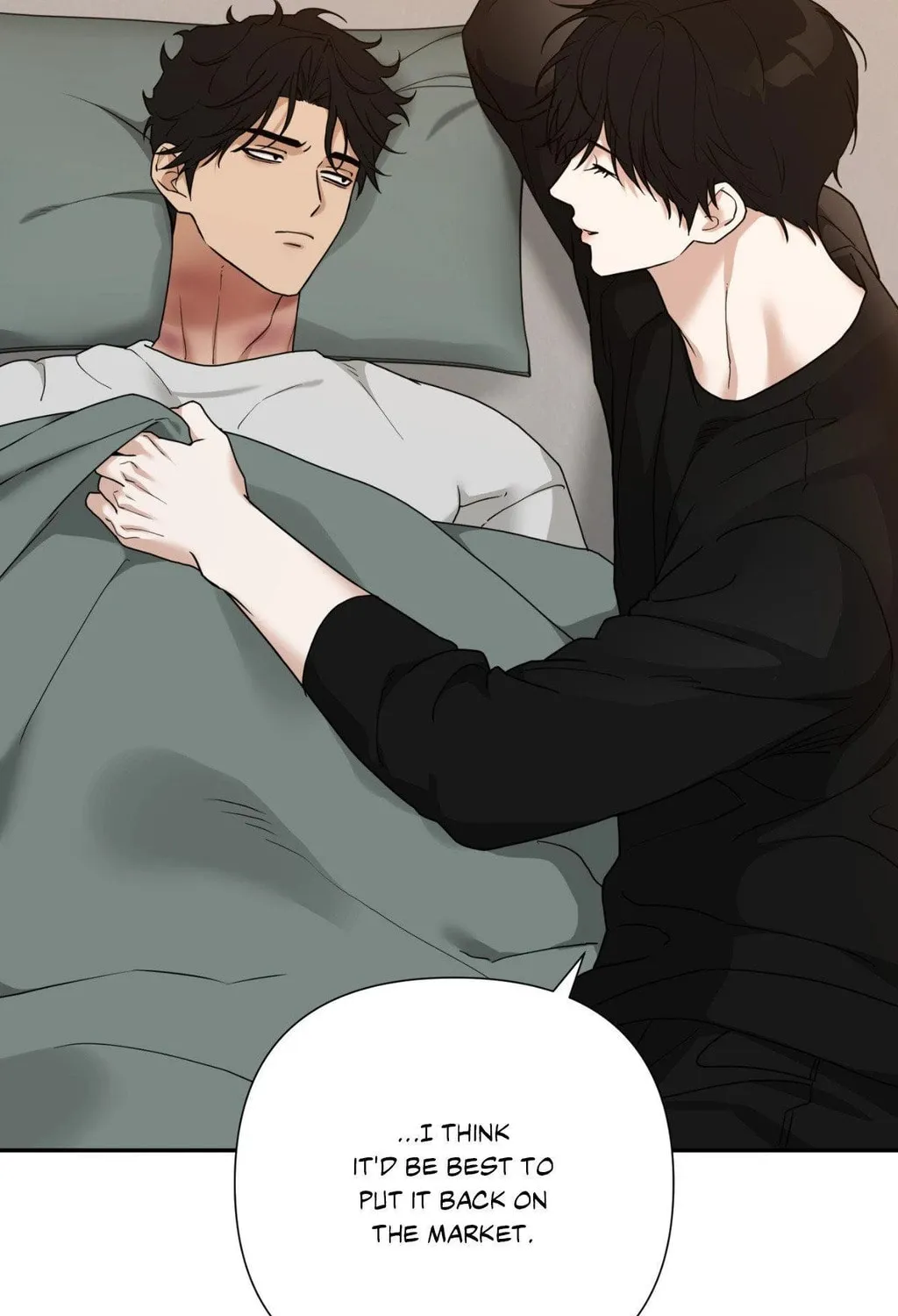Read Revenge! chapter 24 image 60 on Lezhin