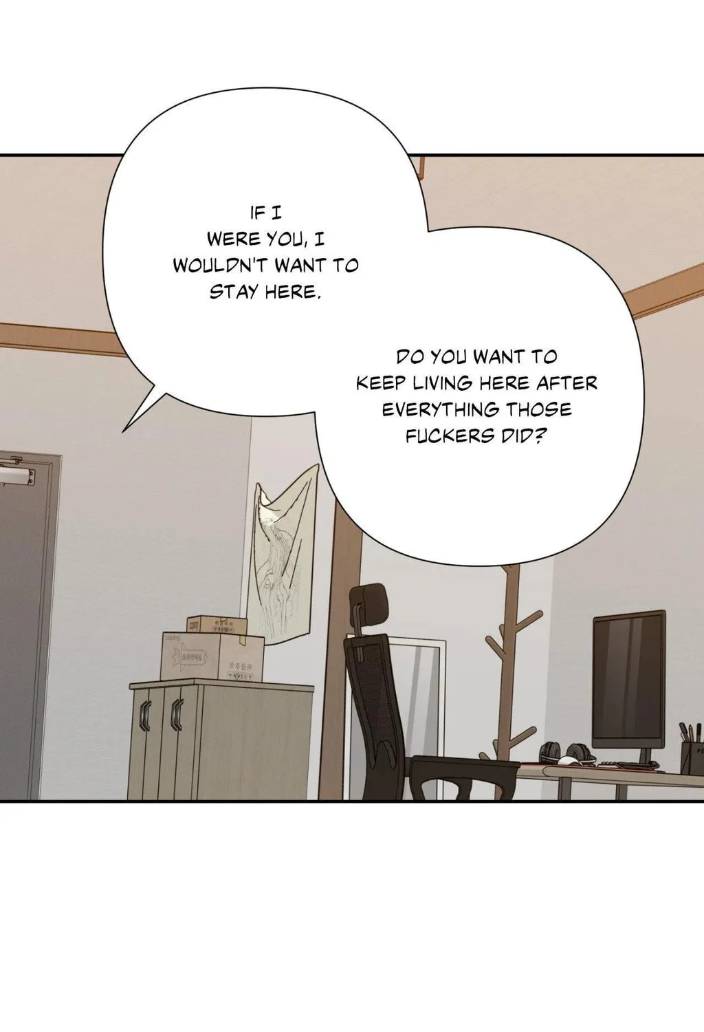 Read Revenge! chapter 24 image 63 on Lezhin