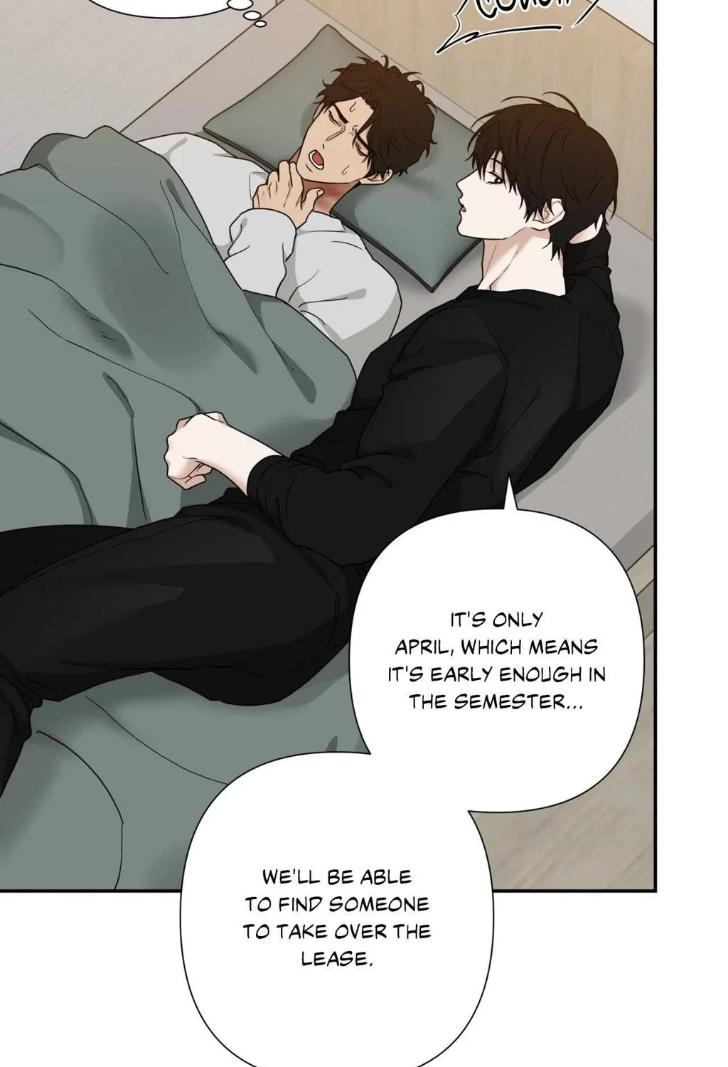 Read Revenge! chapter 24 image 67 on Lezhin