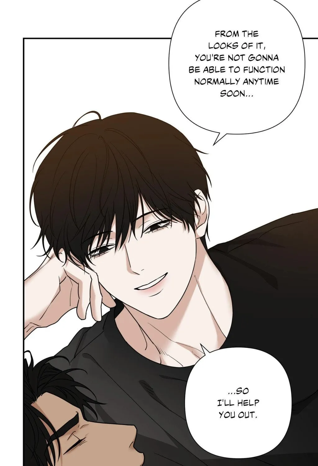 Read Revenge! chapter 24 image 69 on Lezhin