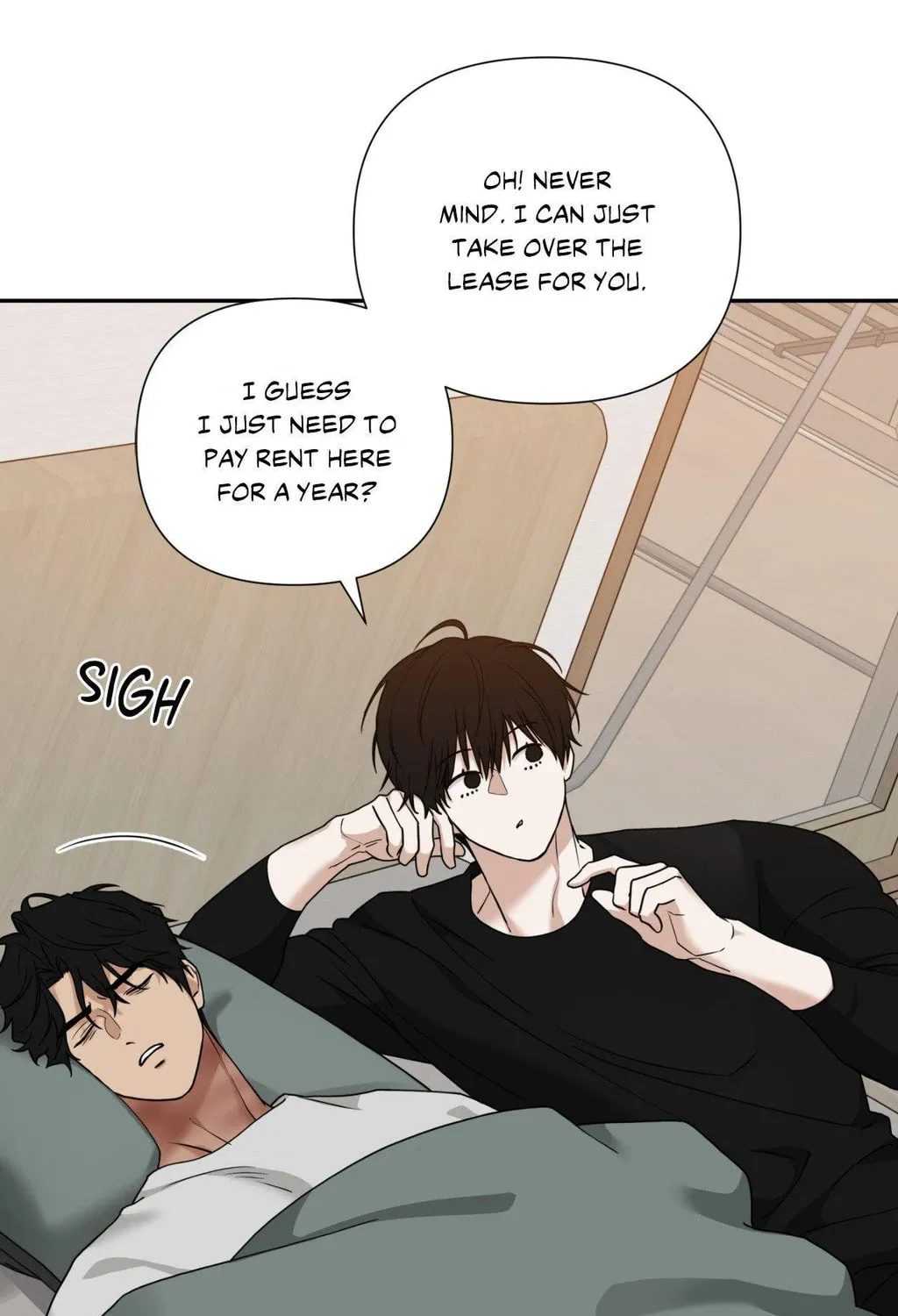 Read Revenge! chapter 24 image 72 on Lezhin