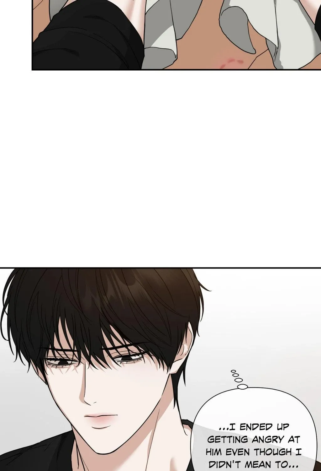 Read Revenge! chapter 24 image 8 on Lezhin