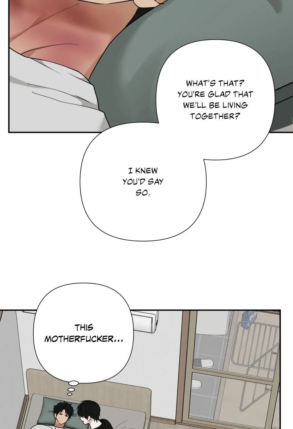 Read Revenge! chapter 24 image 83 on Lezhin