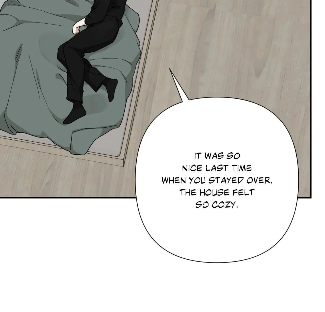 Read Revenge! chapter 24 image 85 on Lezhin