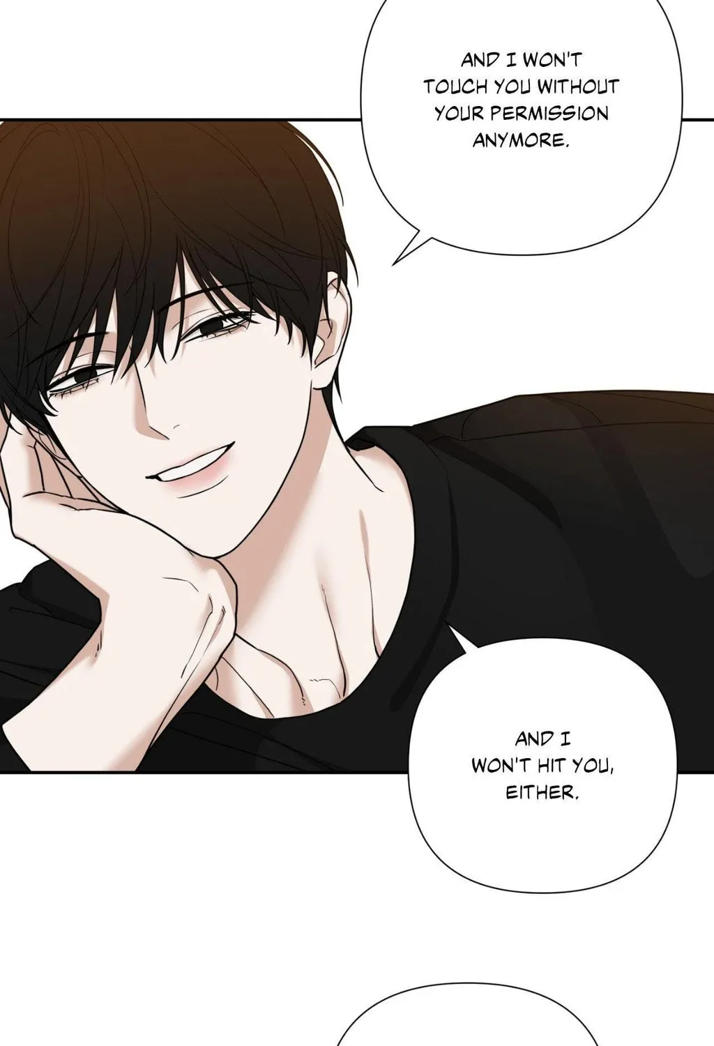 Read Revenge! chapter 24 image 88 on Lezhin