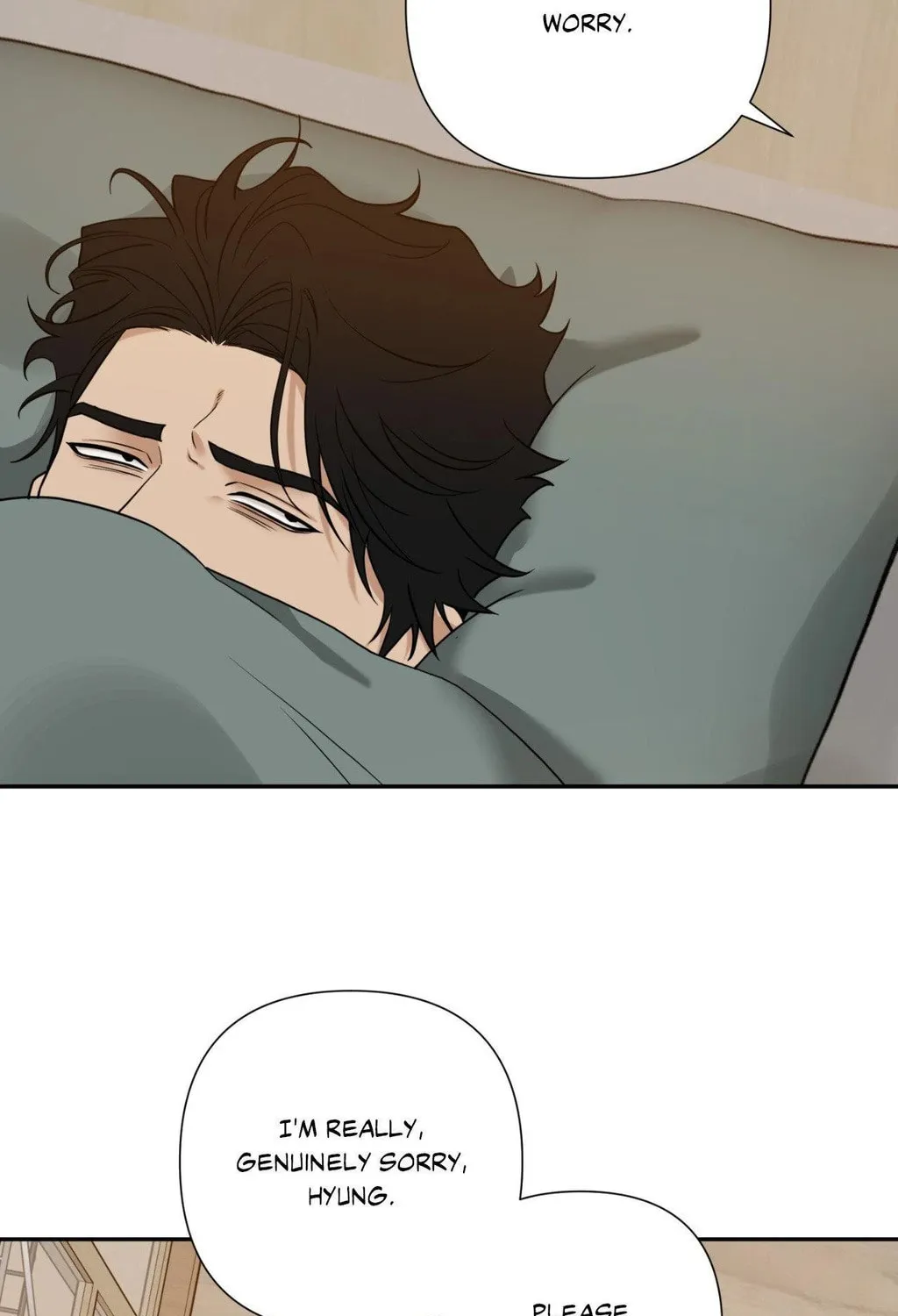 Read Revenge! chapter 24 image 90 on Lezhin