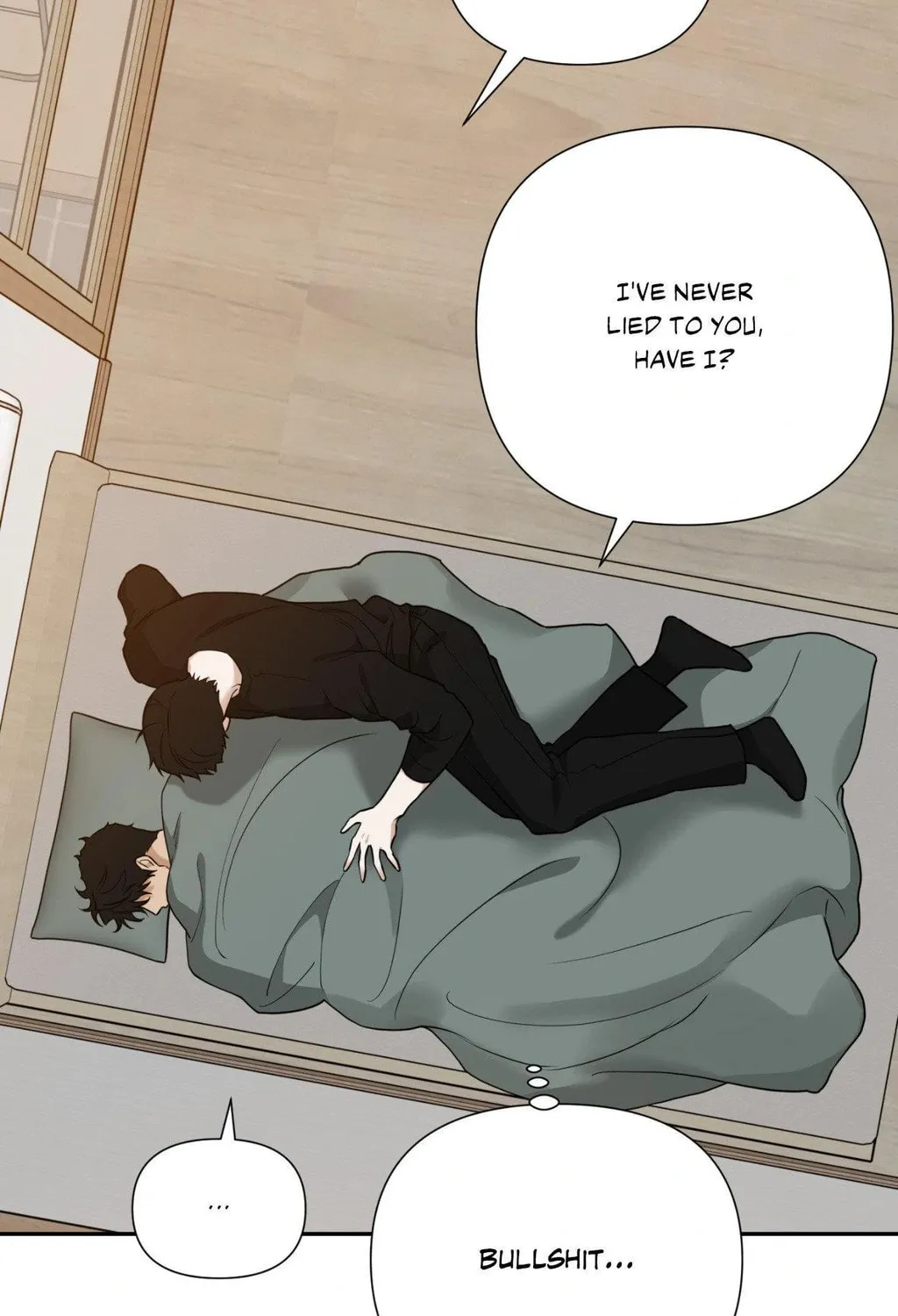 Read Revenge! chapter 24 image 92 on Lezhin