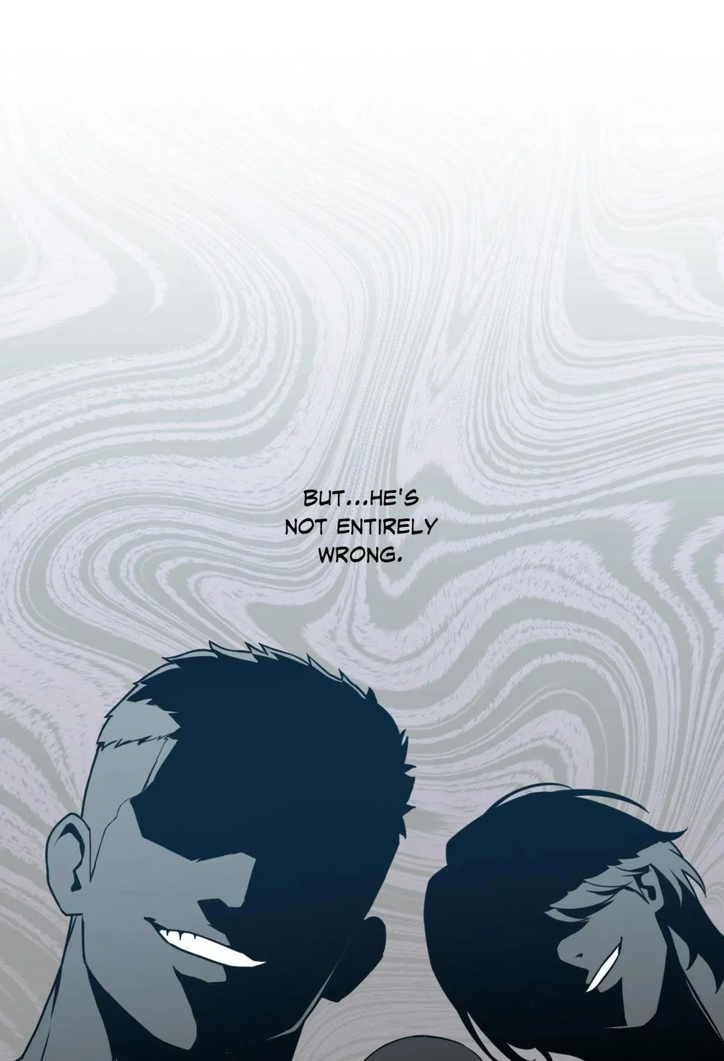 Read Revenge! chapter 24 image 97 on Lezhin