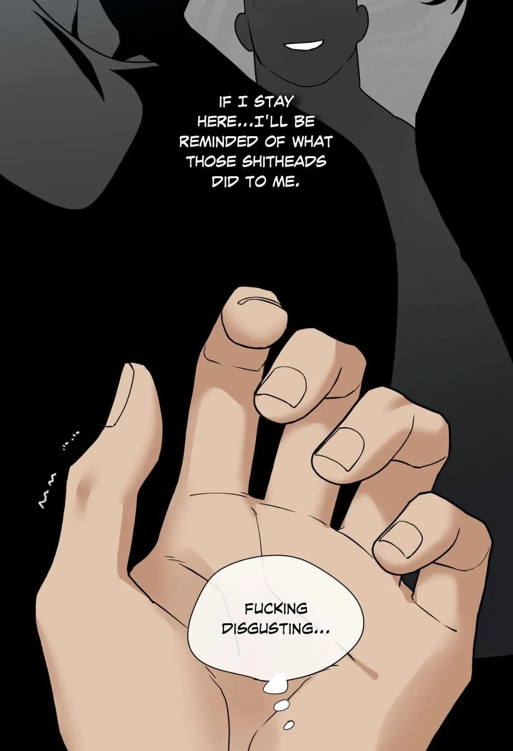 Read Revenge! chapter 24 image 99 on Lezhin