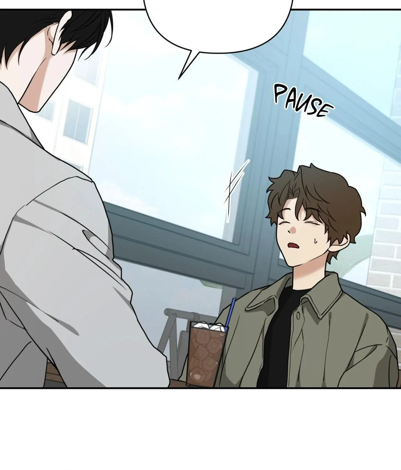 Read Revenge! chapter 25 image 101 on Lezhin