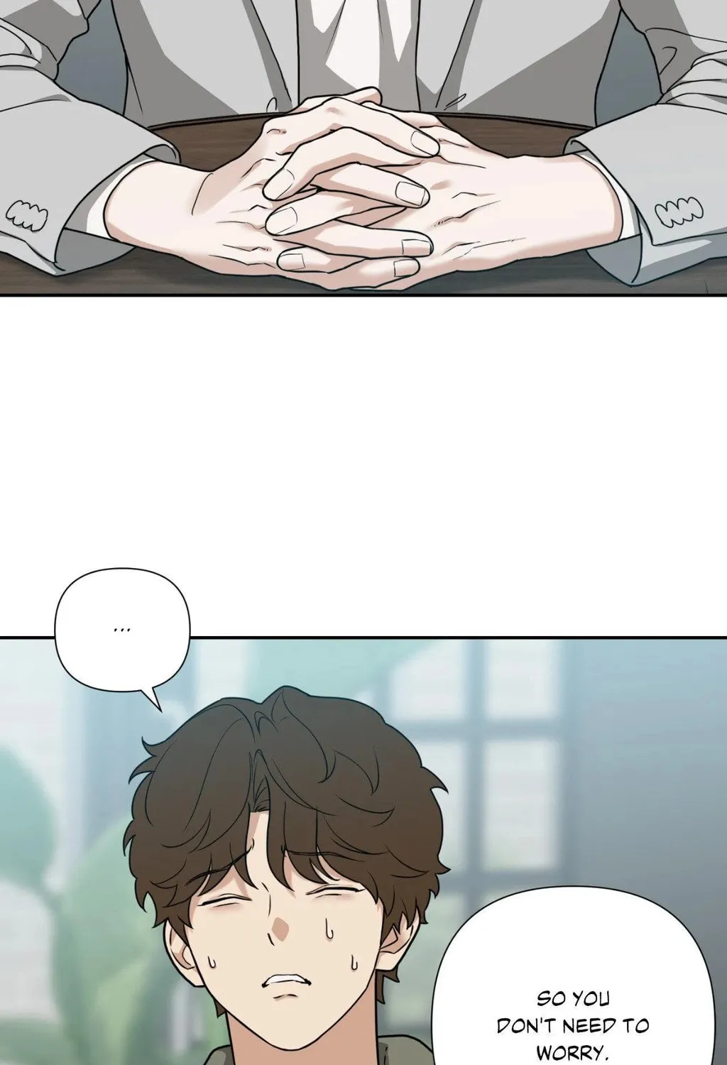 Read Revenge! chapter 25 image 105 on Lezhin