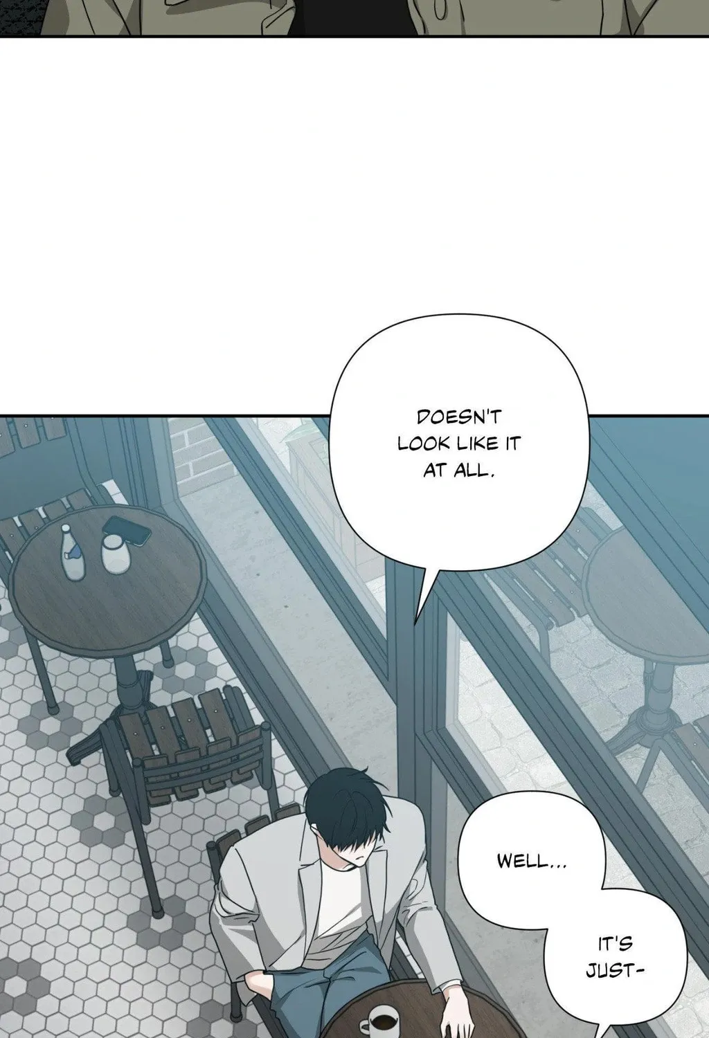 Read Revenge! chapter 25 image 109 on Lezhin