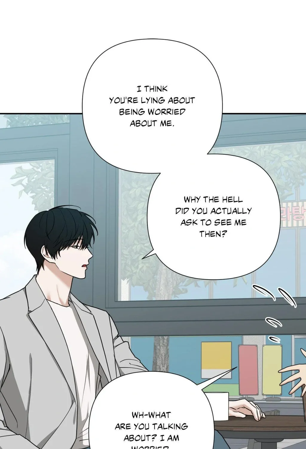 Read Revenge! chapter 25 image 112 on Lezhin