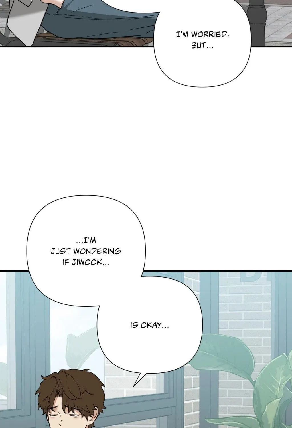 Read Revenge! chapter 25 image 114 on Lezhin