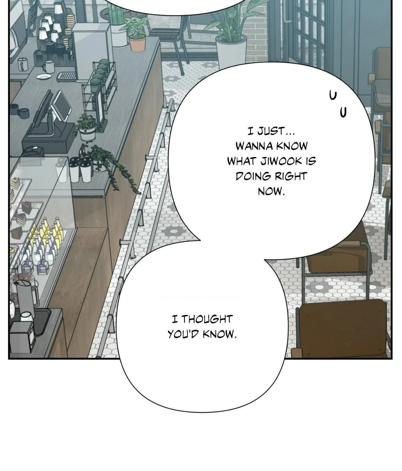 Read Revenge! chapter 25 image 120 on Lezhin