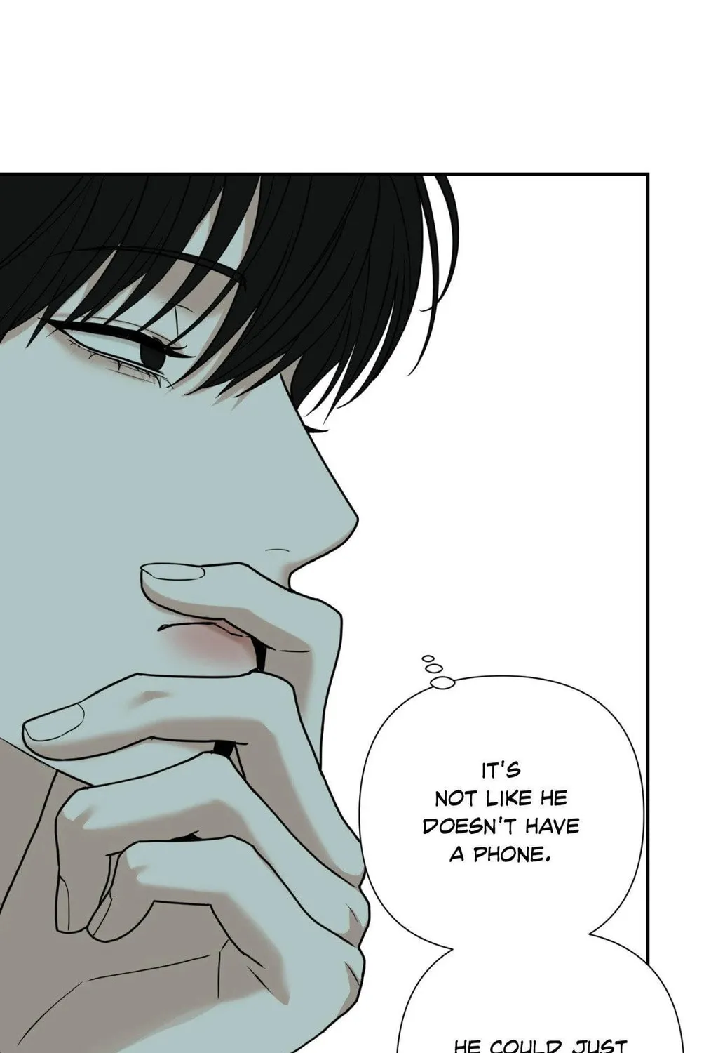 Read Revenge! chapter 25 image 122 on Lezhin