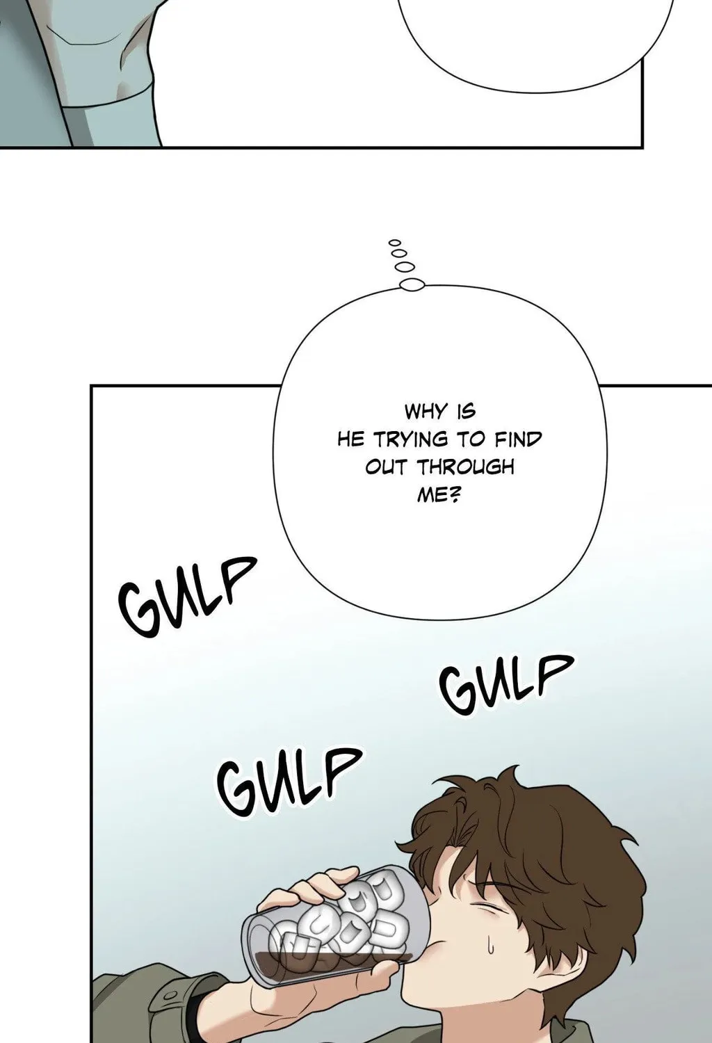 Read Revenge! chapter 25 image 124 on Lezhin