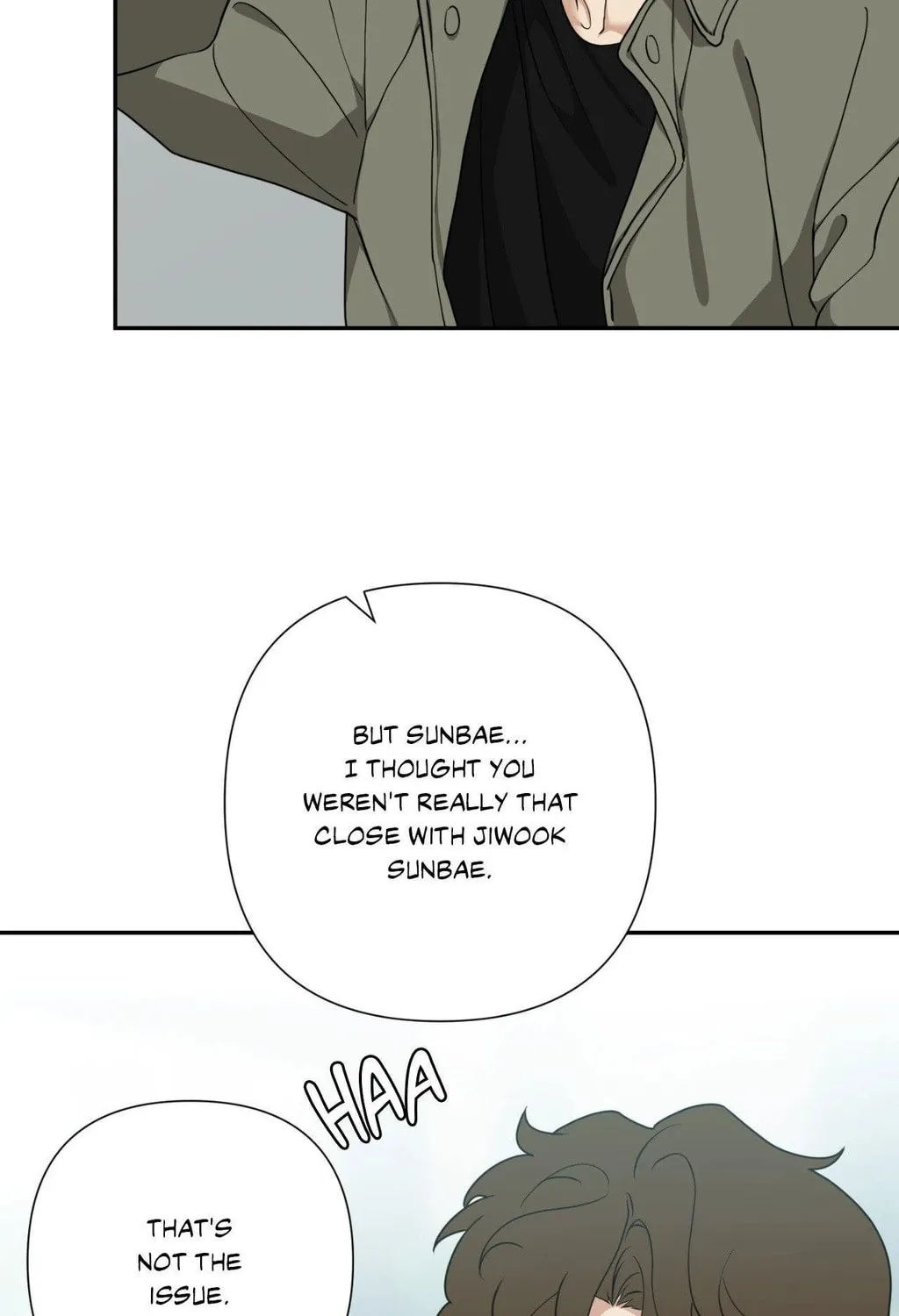 Read Revenge! chapter 25 image 126 on Lezhin