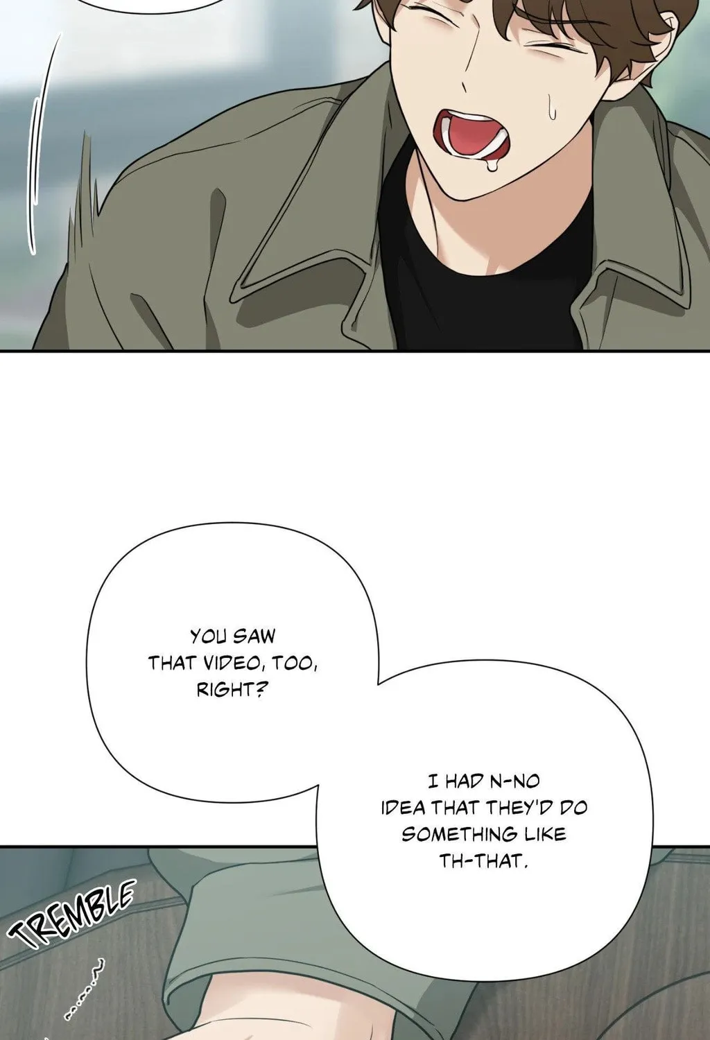 Read Revenge! chapter 25 image 128 on Lezhin