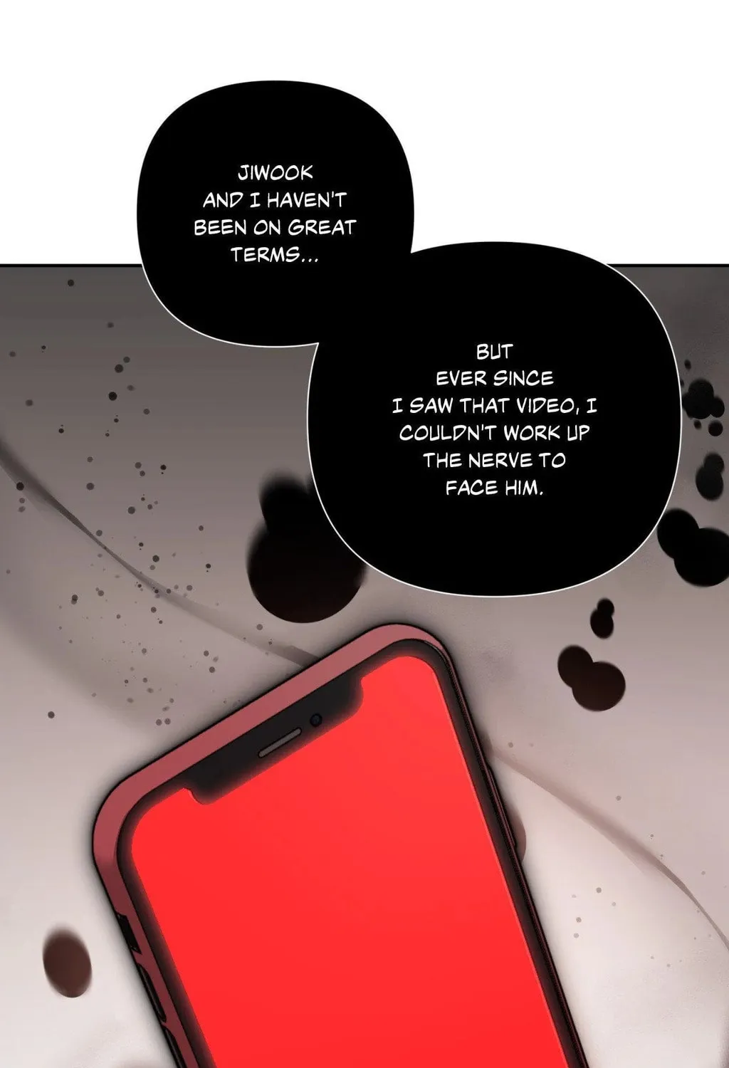 Read Revenge! chapter 25 image 131 on Lezhin