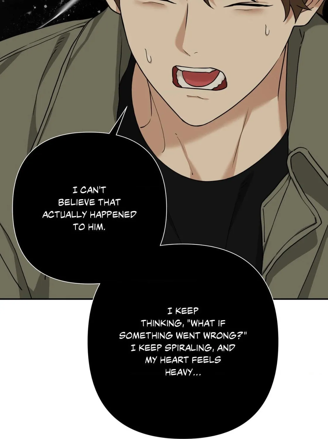 Read Revenge! chapter 25 image 135 on Lezhin