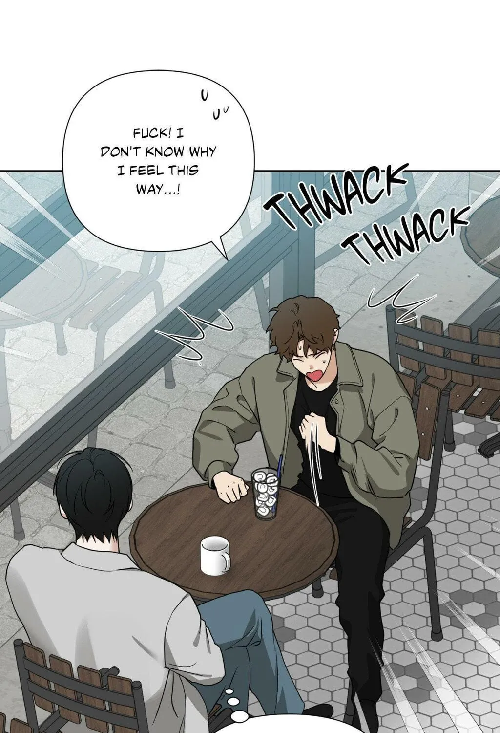 Read Revenge! chapter 25 image 137 on Lezhin