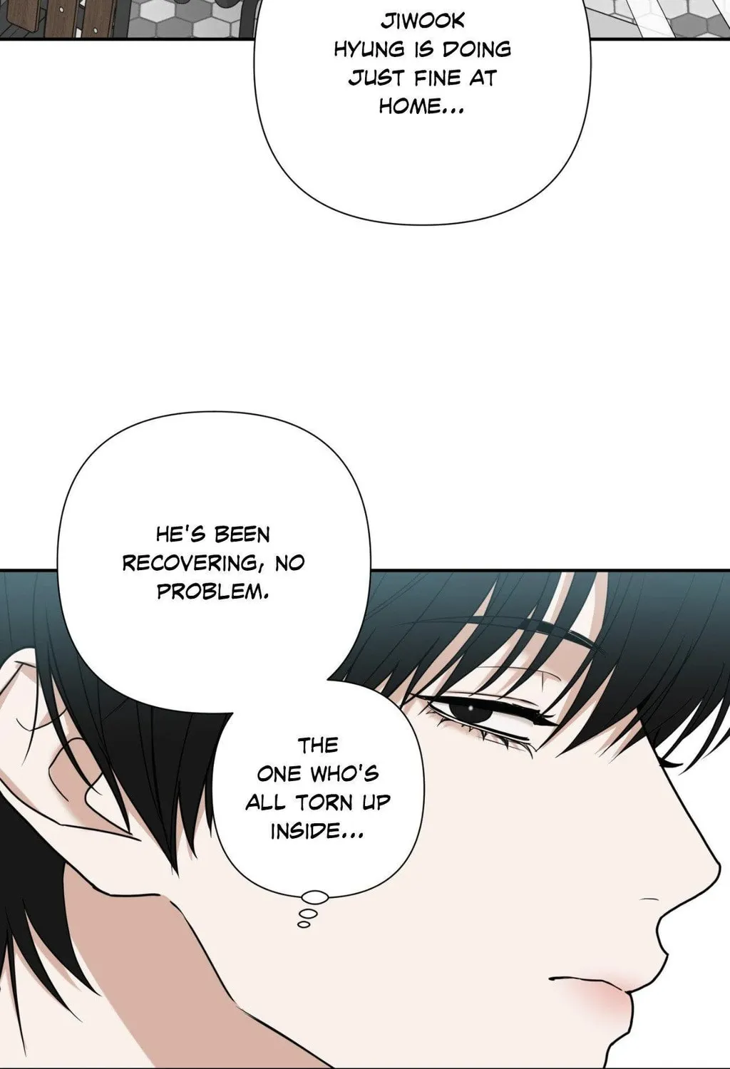 Read Revenge! chapter 25 image 139 on Lezhin