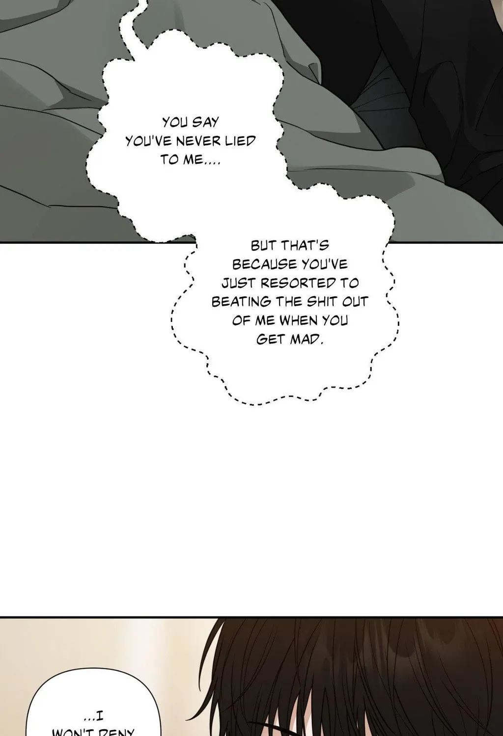 Read Revenge! chapter 25 image 14 on Lezhin