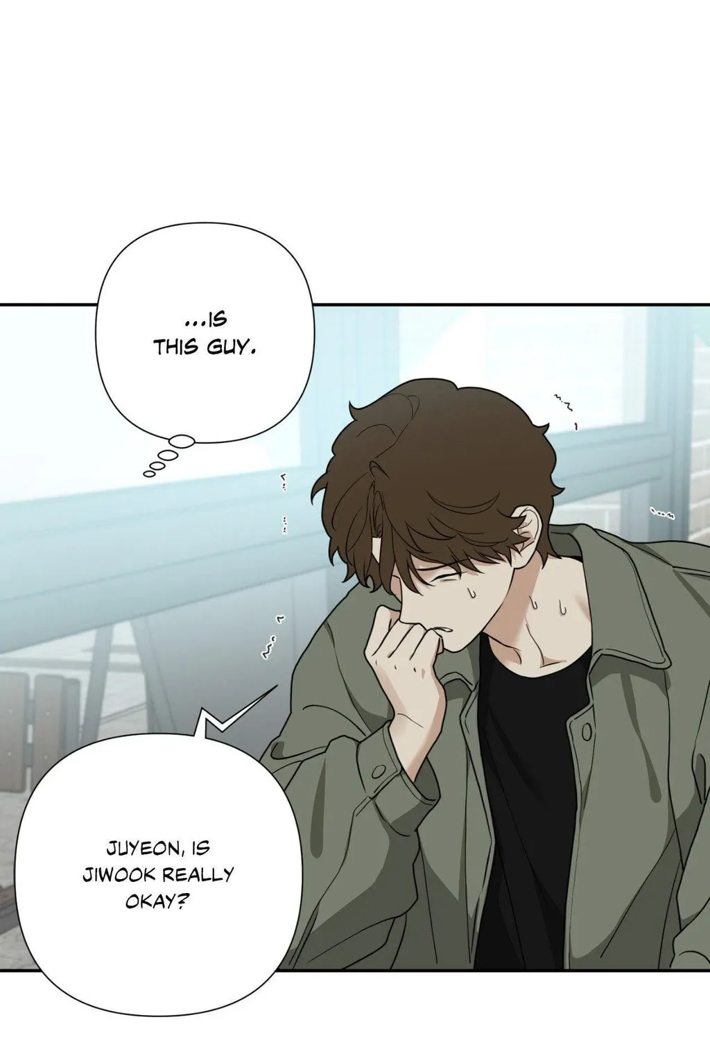 Read Revenge! chapter 25 image 141 on Lezhin