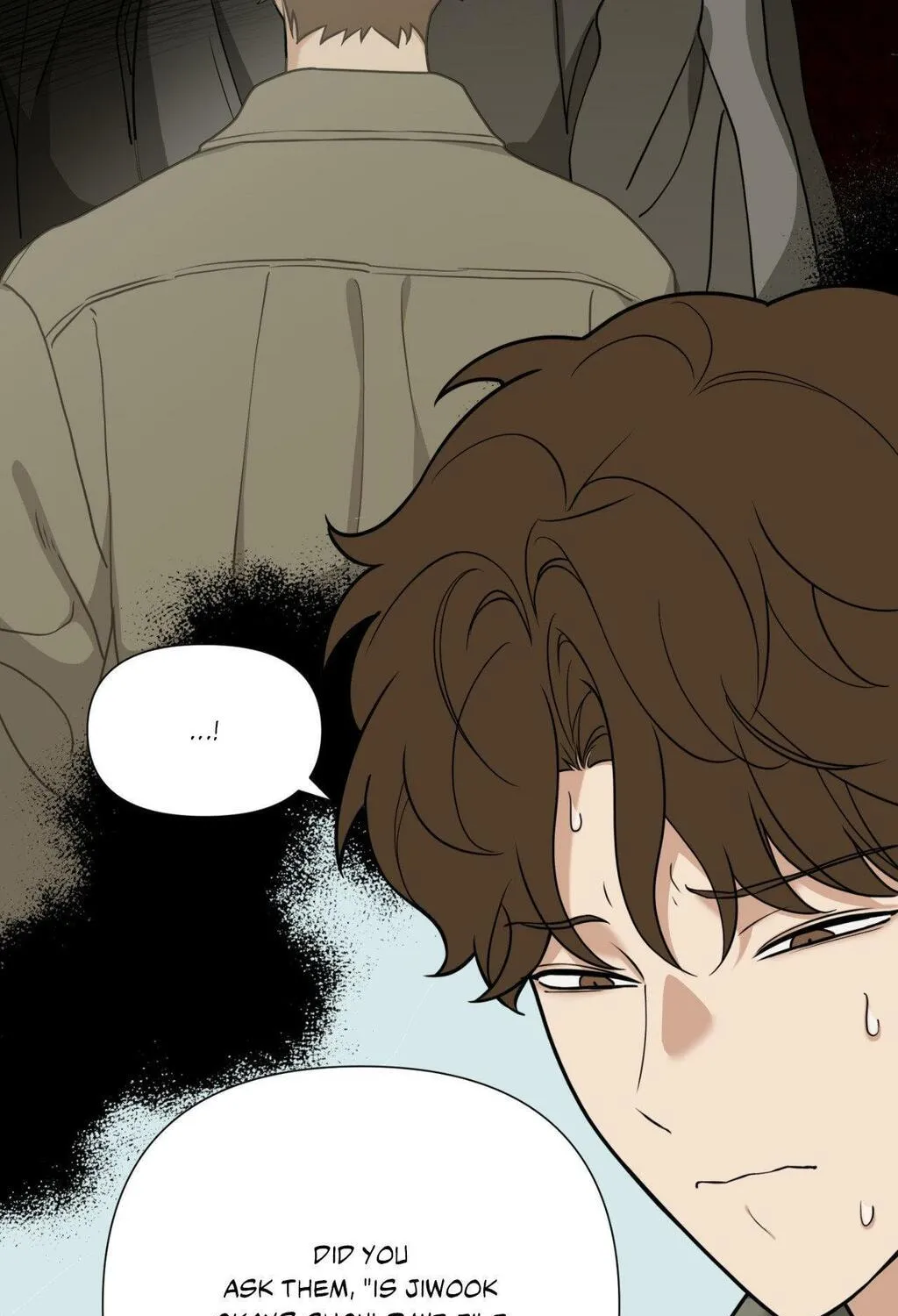 Read Revenge! chapter 25 image 163 on Lezhin